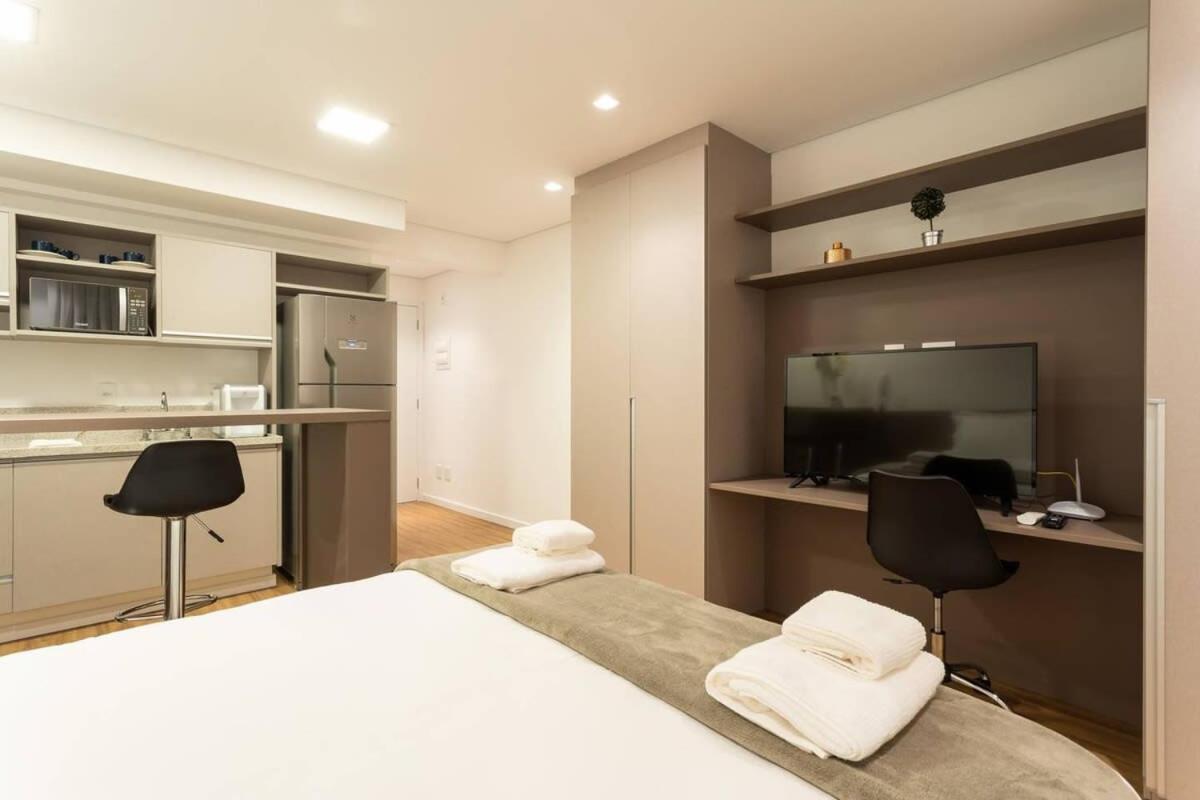Apartment Bhomy Bela Vista Fantastico E Conforto Apm1303 Sao Paulo