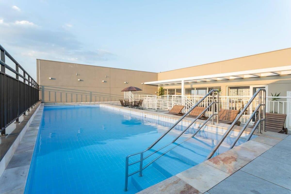 Bhomy Bela Vista Fantastico E Conforto Apm1303
