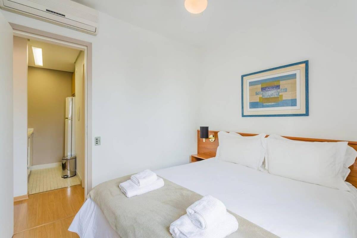 Daire Bhomy Nova Conceicao Charme E Vista Sc131 *