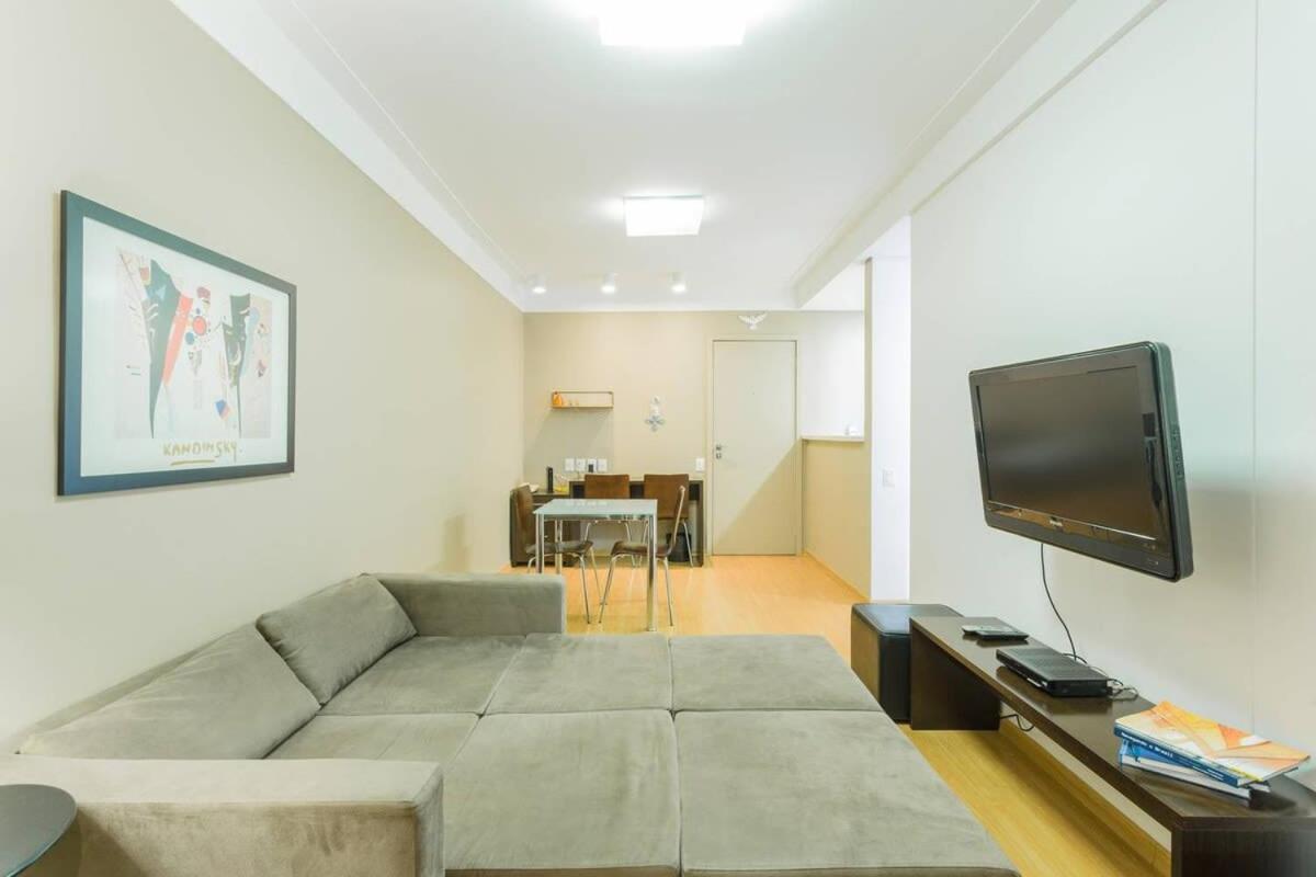 Bhomy Nova Conceicao Charme E Vista Sc131 Daire *