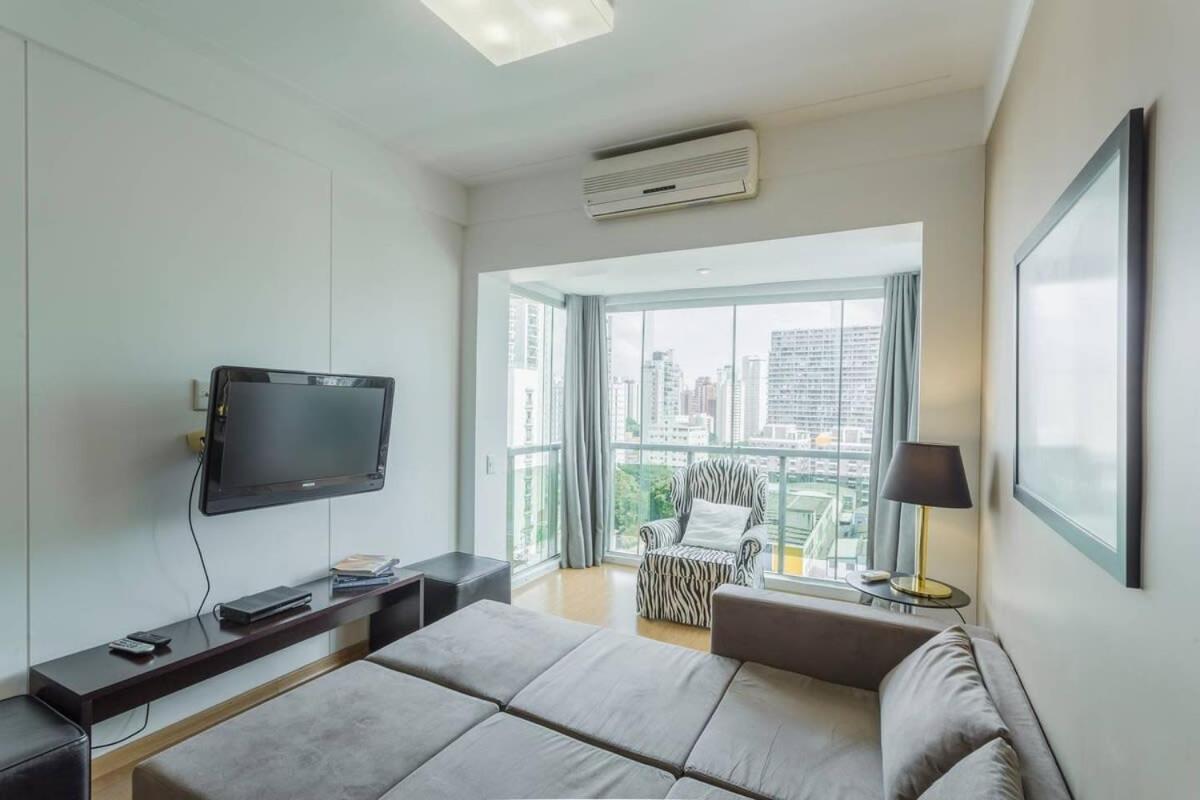 Daire Bhomy Nova Conceicao Charme E Vista Sc131