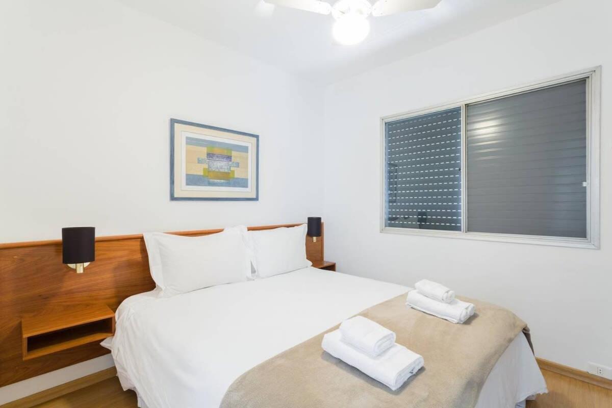 Bhomy Nova Conceicao Charme E Vista Sc131 Daire