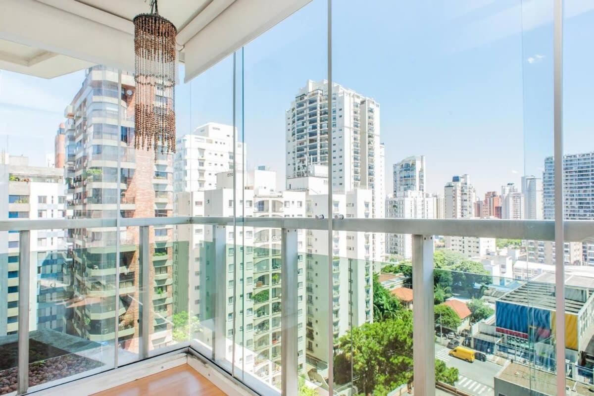 Daire Bhomy Nova Conceicao Charme E Vista Sc131 *