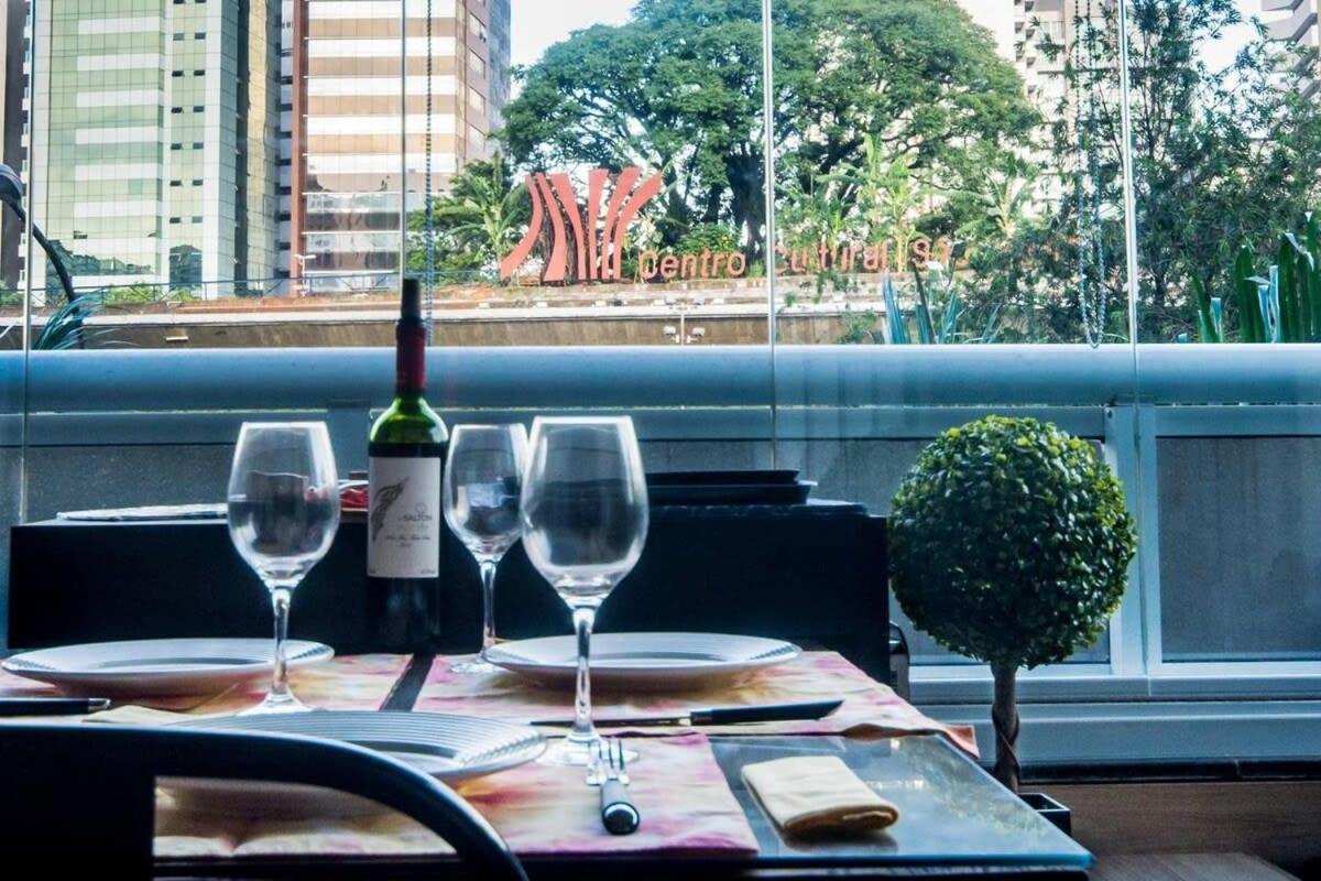 Bhomy Paulista Incrivel Cozinha Avarandada Bp22