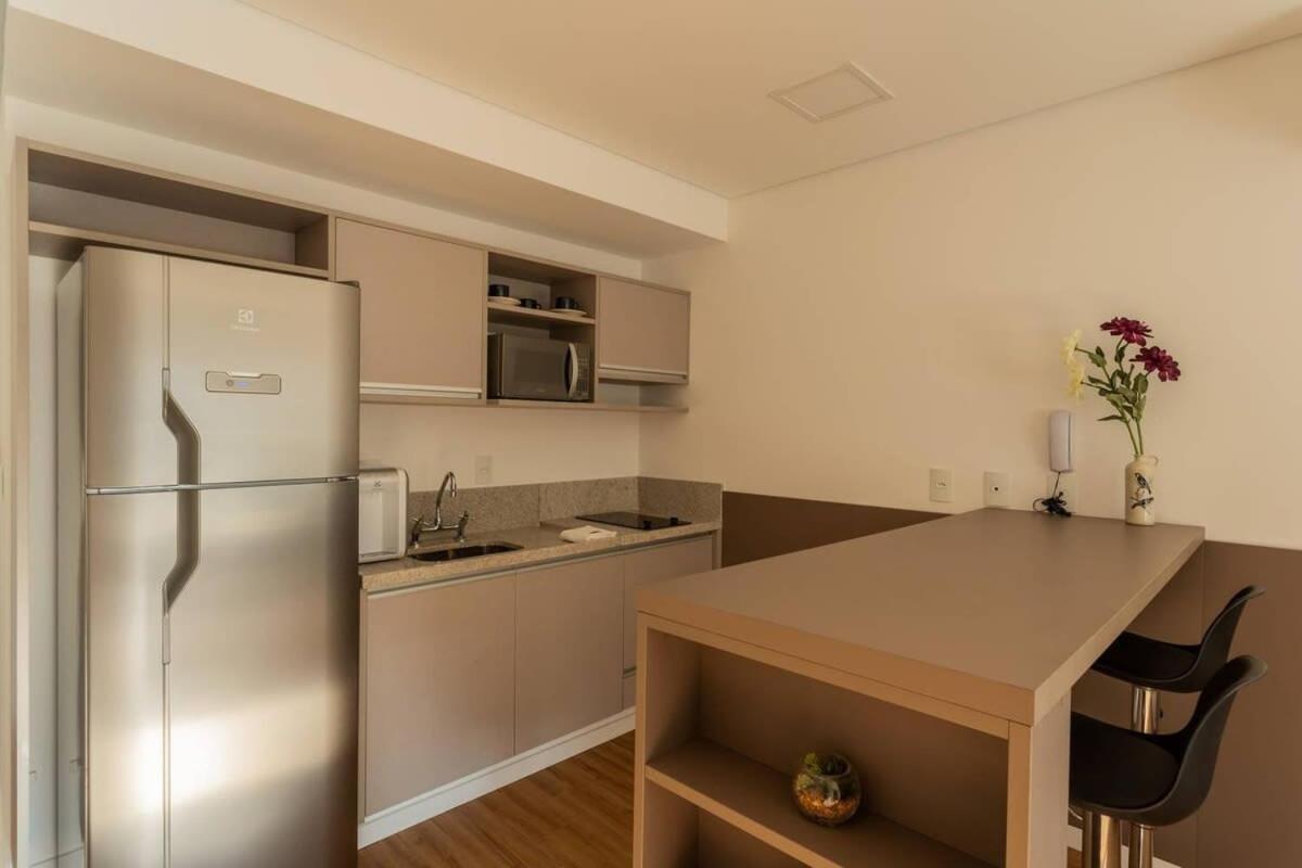 Bhomy Bela Vista Sacada E Lazer Apm1307 Apartment