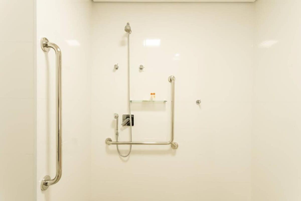 Apartemen Bhomy Bela Vista Adaptado E Confortavel Apm1306 Sao Paulo
