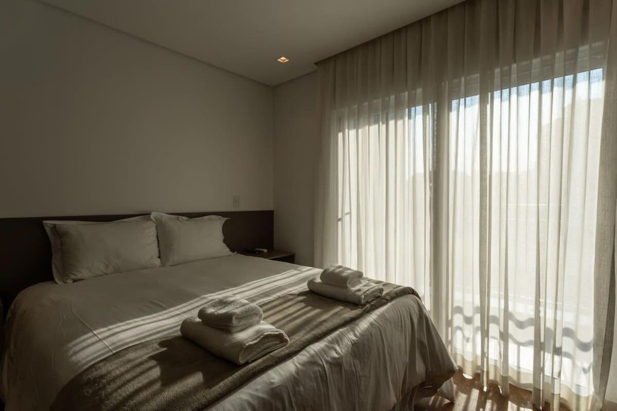 Apartment Bhomy Bela Vista Sacada E Lazer Apm1307 Sao Paulo