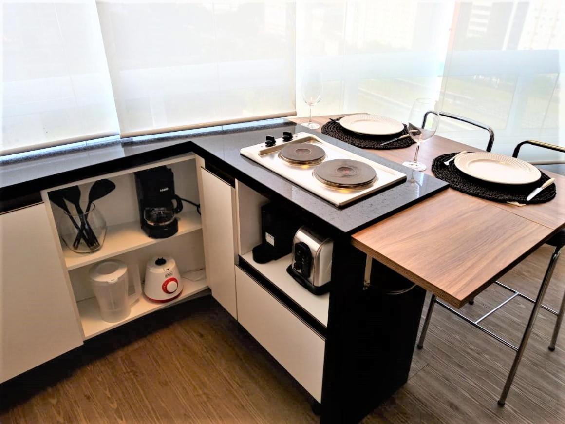 Sp Be Paulista Apartamento