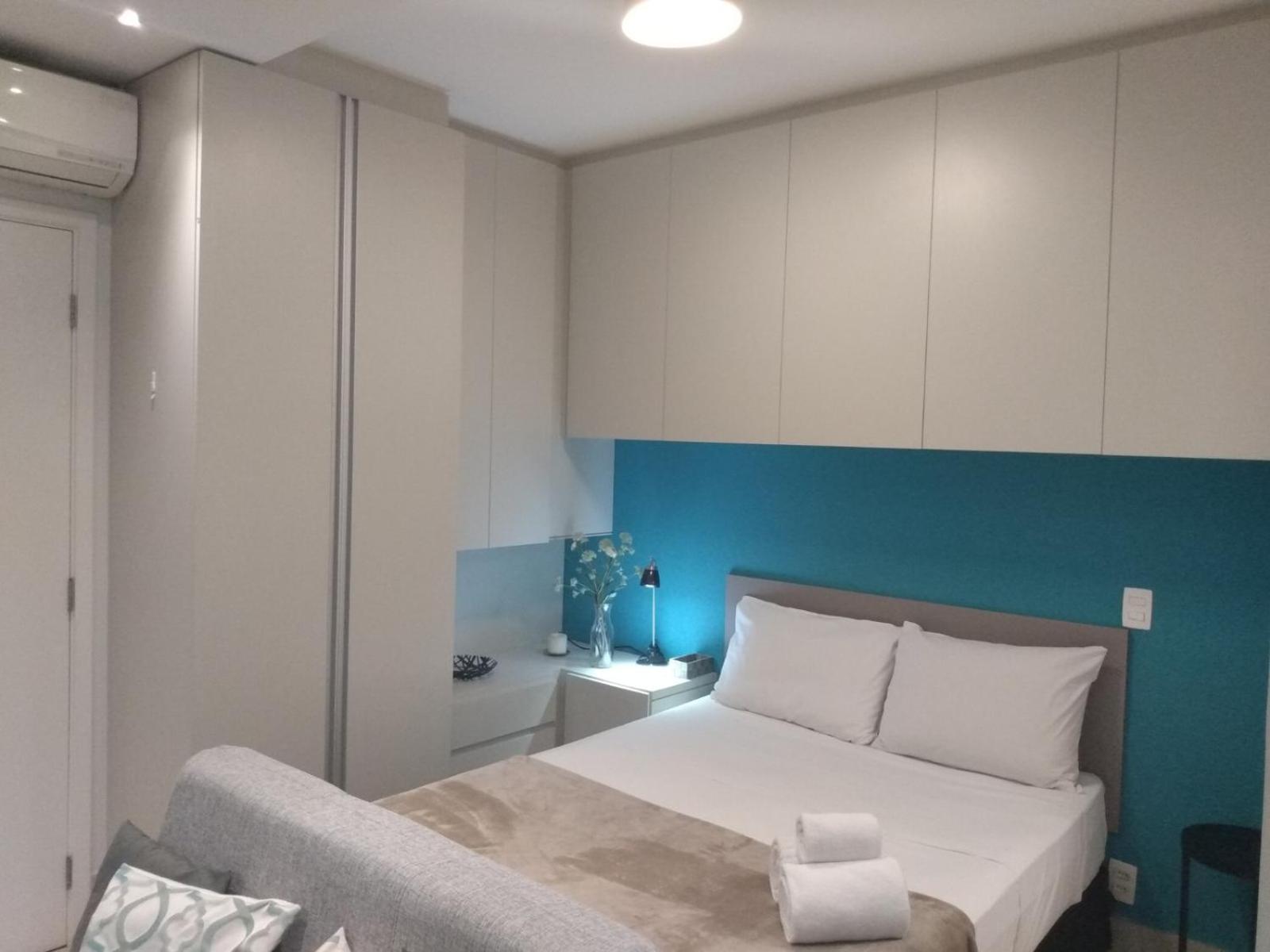 Sp Be Paulista Apartamento São Paulo