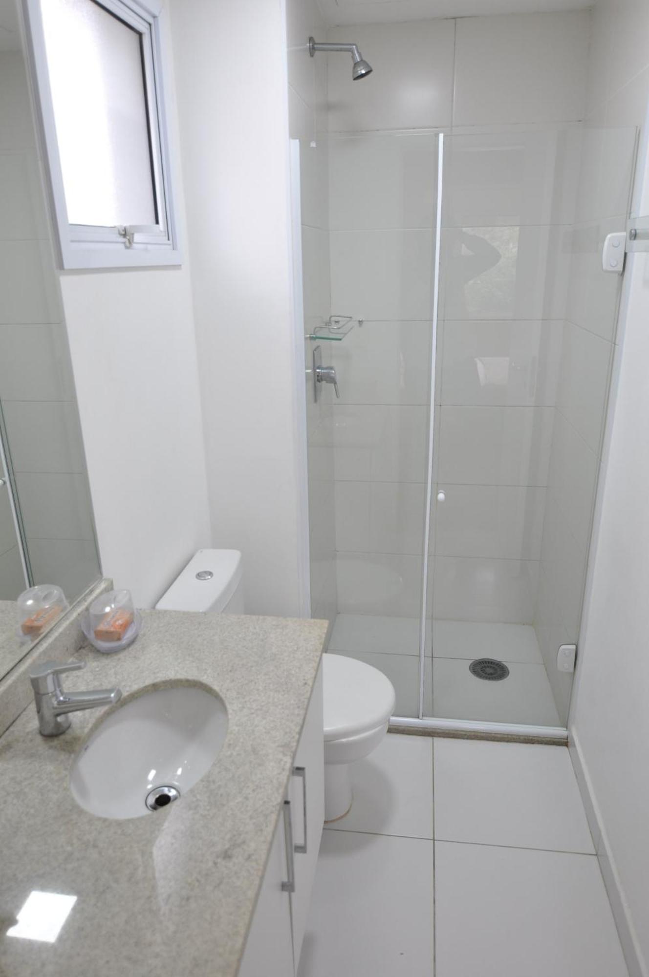 Apartamento Sp Be Paulista *