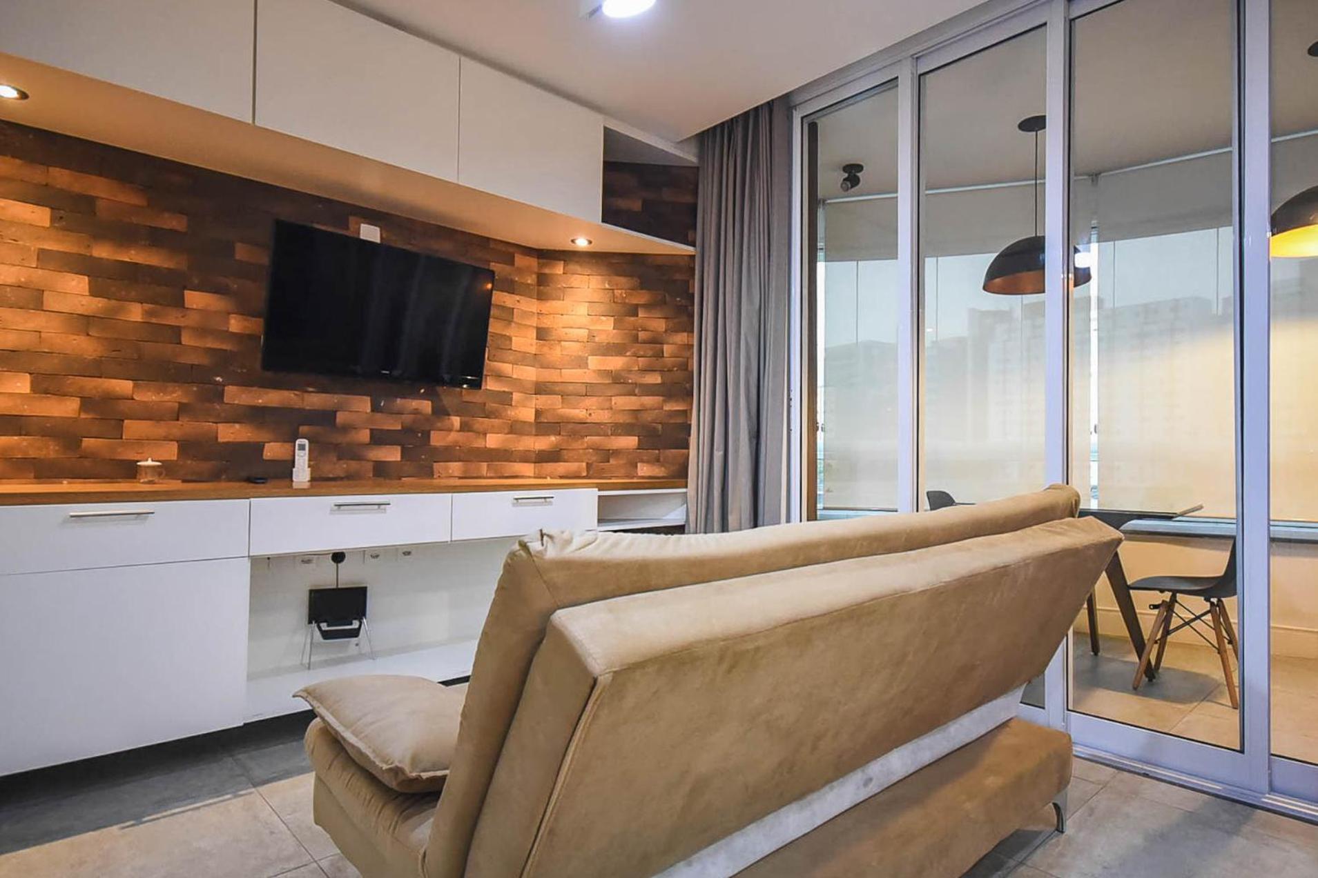 Sp Be Paulista Apartamento São Paulo