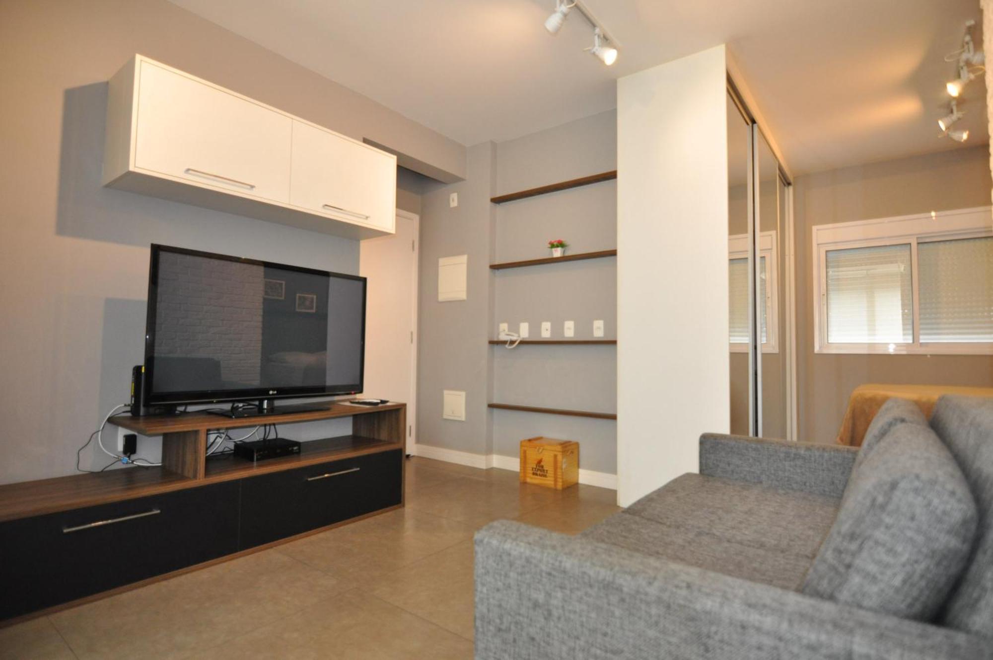 Sp Be Paulista Apartamento São Paulo
