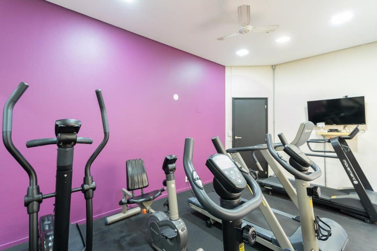 Apartment Bhomy Jardins Proximo A Paulista Lr1002 São Paulo