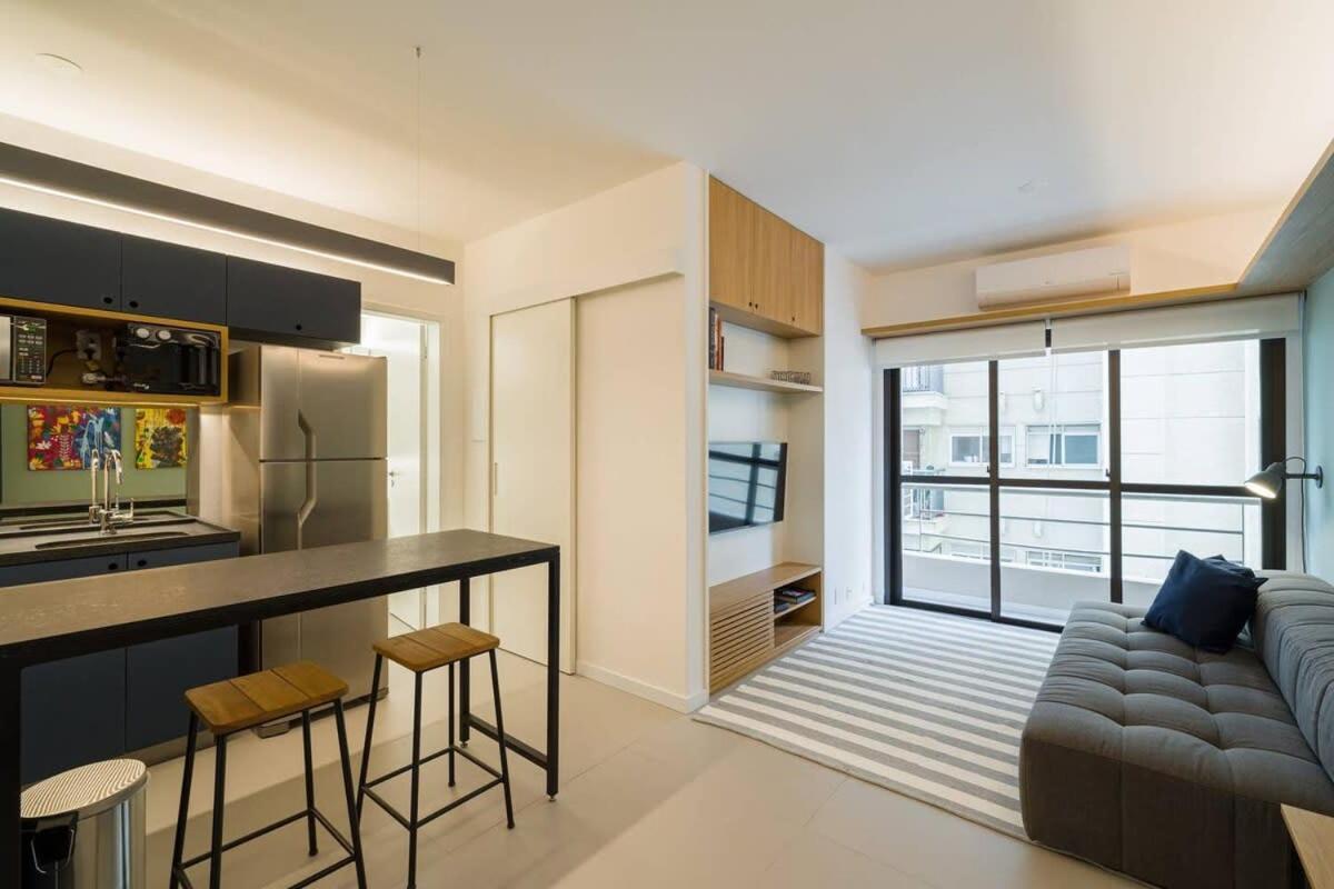 Bhomy Jardins Novo E Chic Ma308 Apartment Sao Paulo