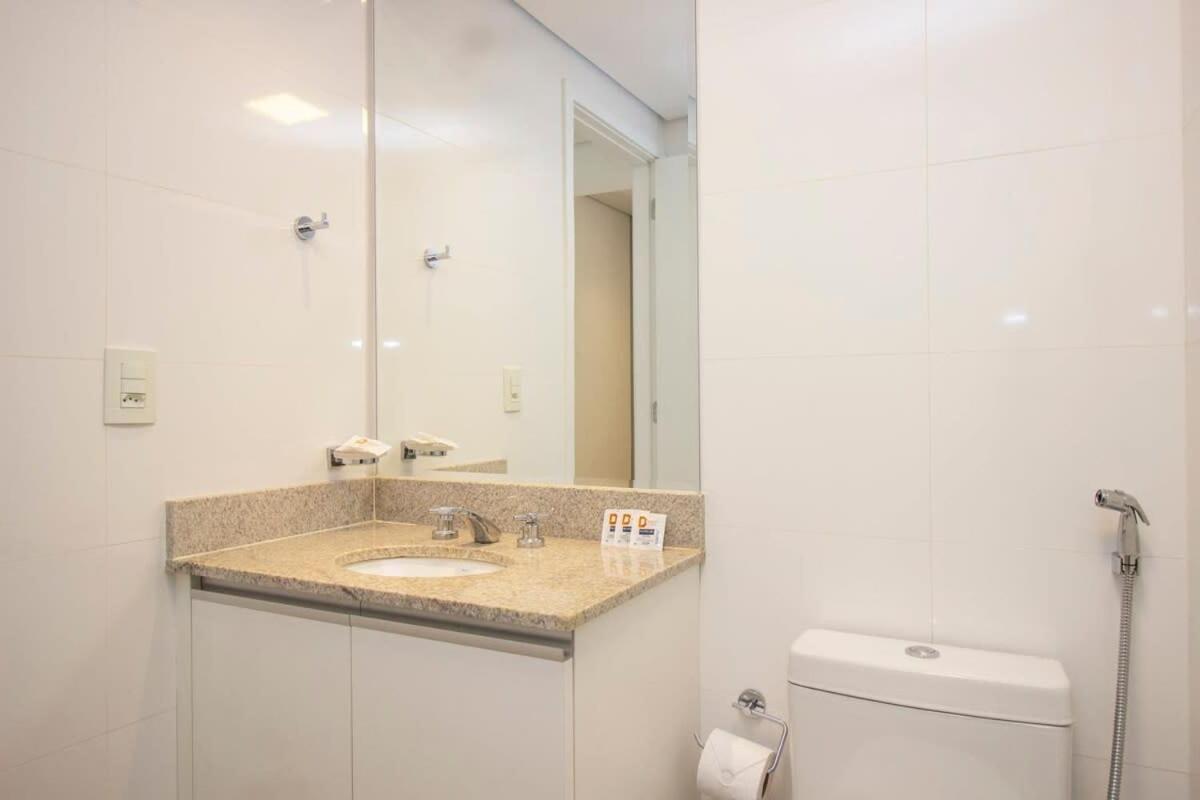 Bhomy Bela Vista Proximo Av Brigadeiro Apm1301 Sao Paulo