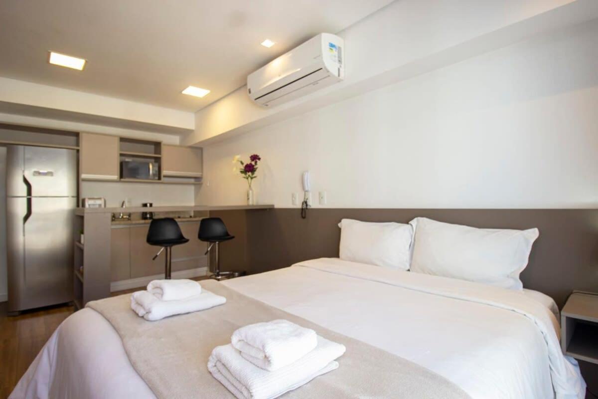 Bhomy Bela Vista Proximo Av Brigadeiro Apm1301 Apartment *