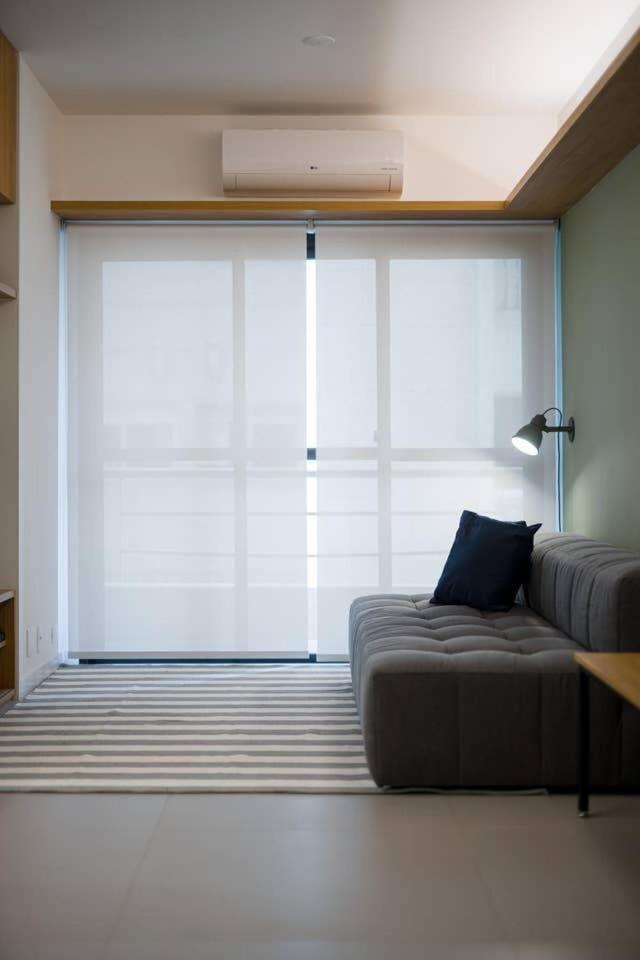 Apartment Bhomy Jardins Novo E Chic Ma308 *