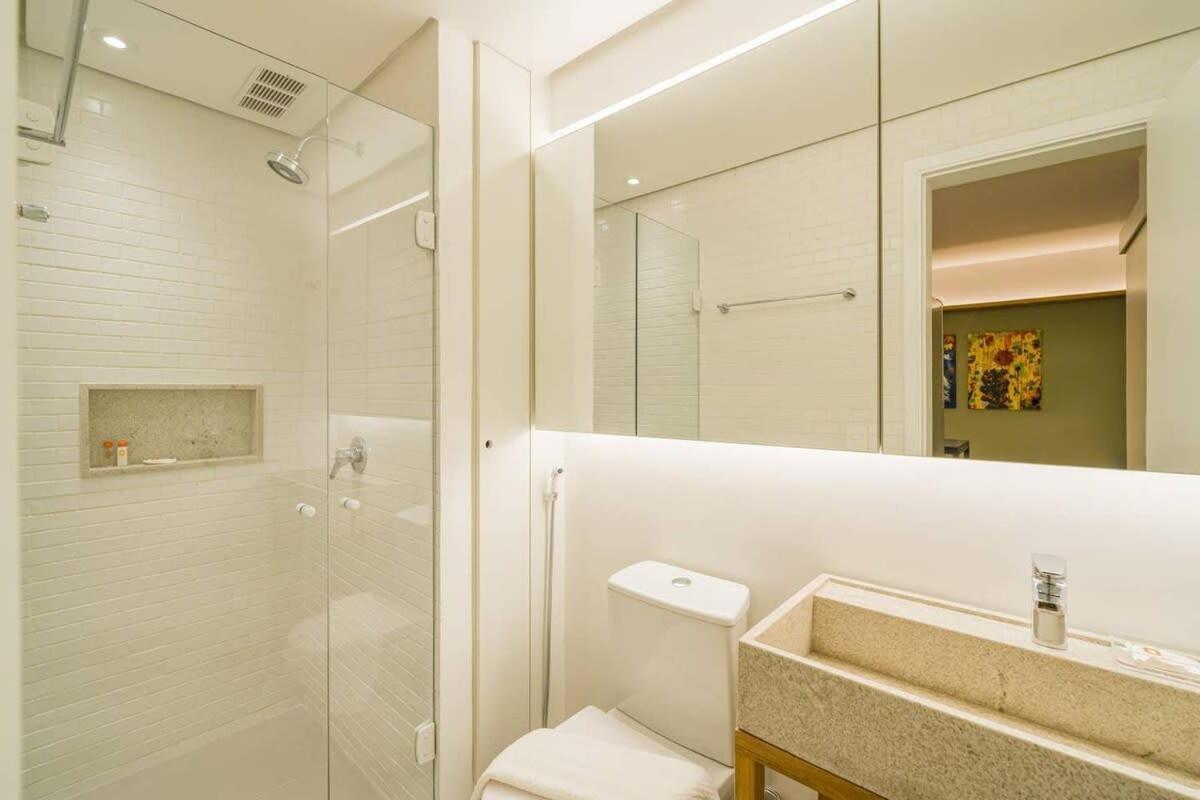 Apartment Bhomy Jardins Novo E Chic Ma308