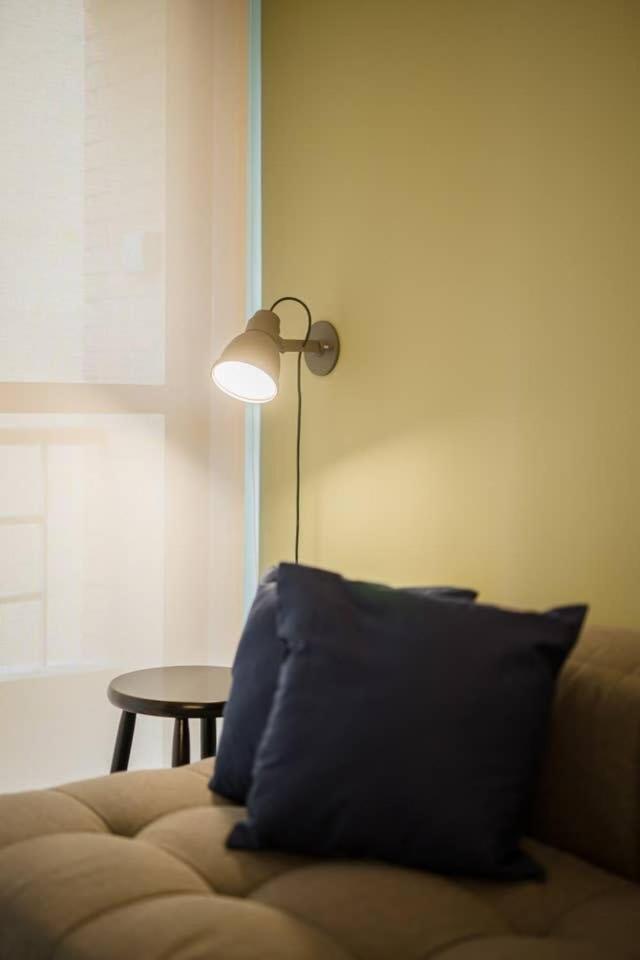 Bhomy Jardins Novo E Chic Ma308 Apartment Sao Paulo