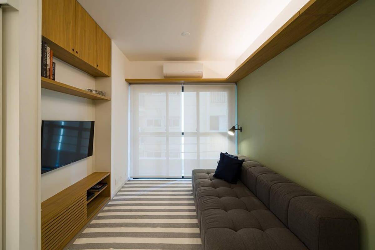 Apartment Bhomy Jardins Novo E Chic Ma308 *