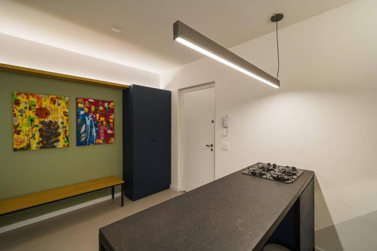 Apartment Bhomy Jardins Novo E Chic Ma308 *