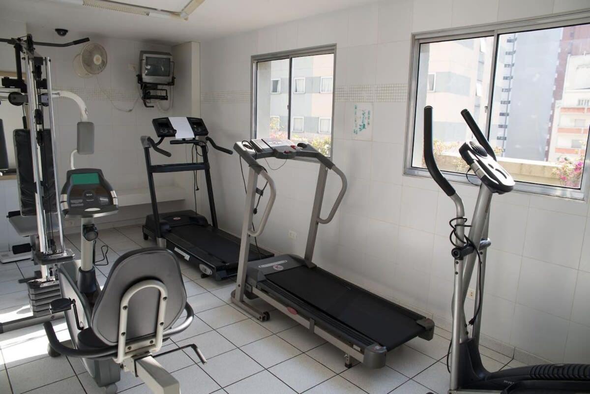 Apartment Bhomy Jardins Novo E Chic Ma308