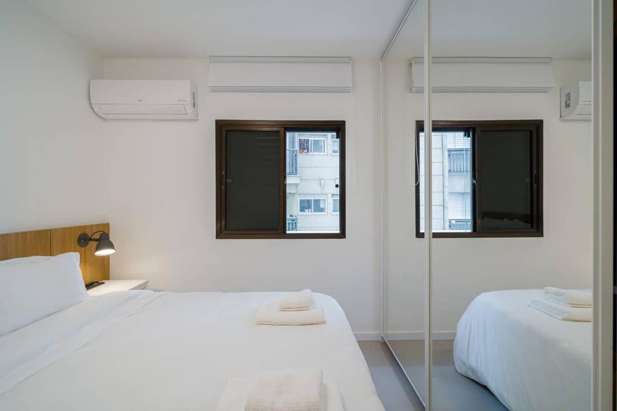Bhomy Jardins Novo E Chic Ma308 Apartment Sao Paulo