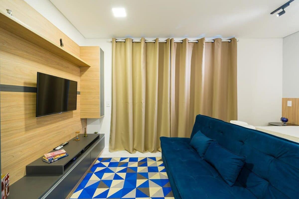 Apartment Bhomy Pinheiros Quase Na Faria Lima Ca154