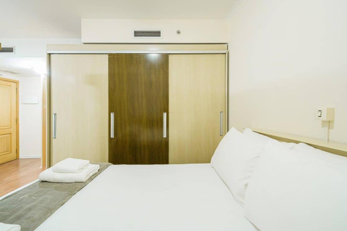 Apartment Bhomy Pinheiros Localizacao Privilegiada Ex1407 Sao Paulo