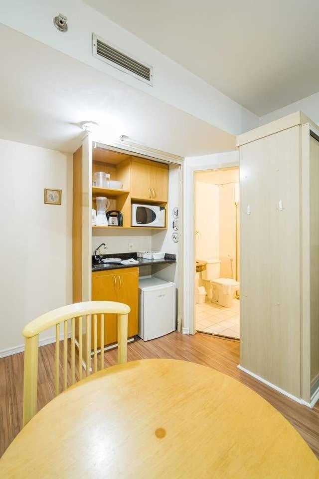 Apartment Bhomy Pinheiros Localizacao Privilegiada Ex1407 *