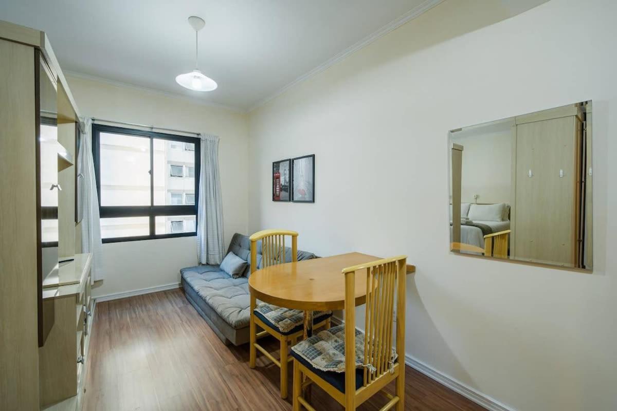 Bhomy Pinheiros Localizacao Privilegiada Ex1407 Apartment