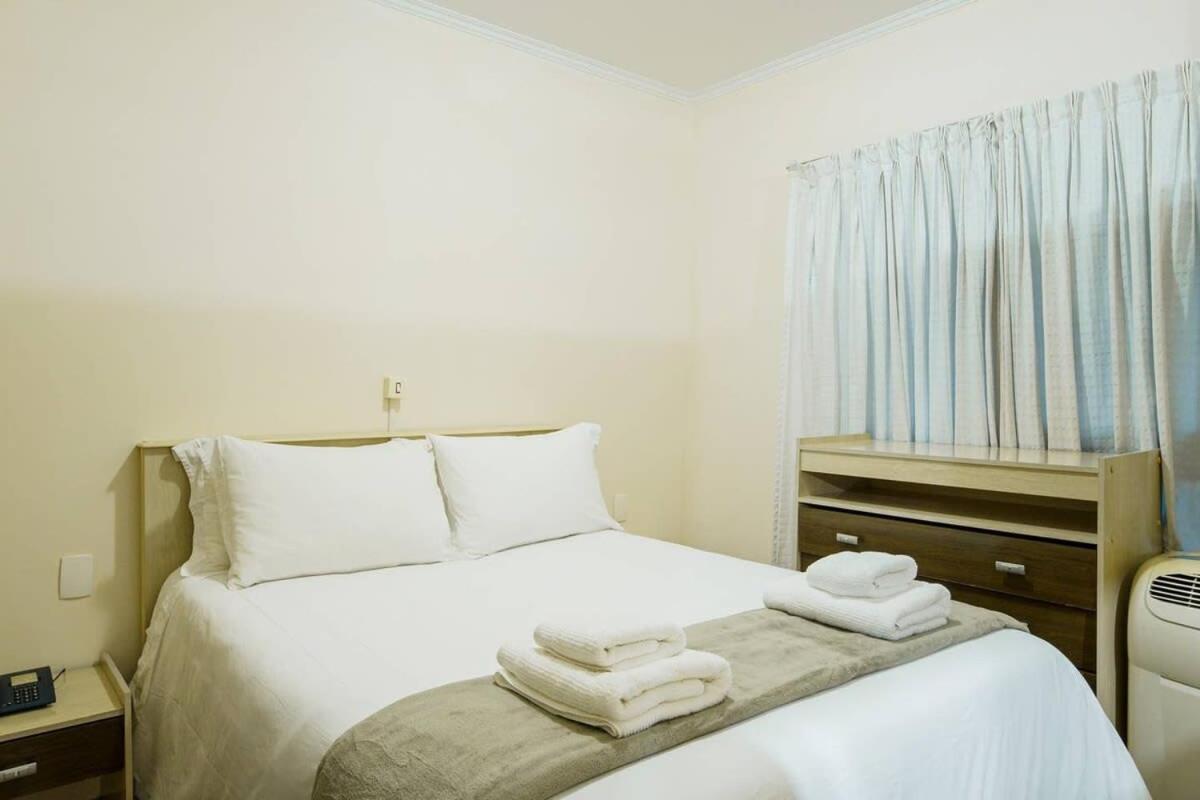Apartment Bhomy Pinheiros Localizacao Privilegiada Ex1407