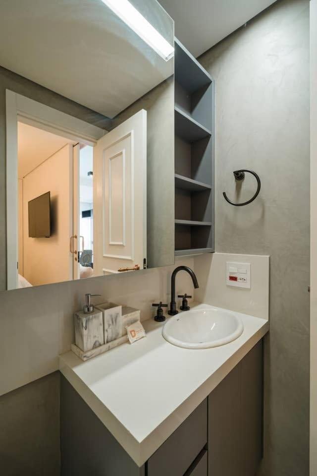 Bhomy Madalena Belo Ao Lado Metro Pc163b Apartment *