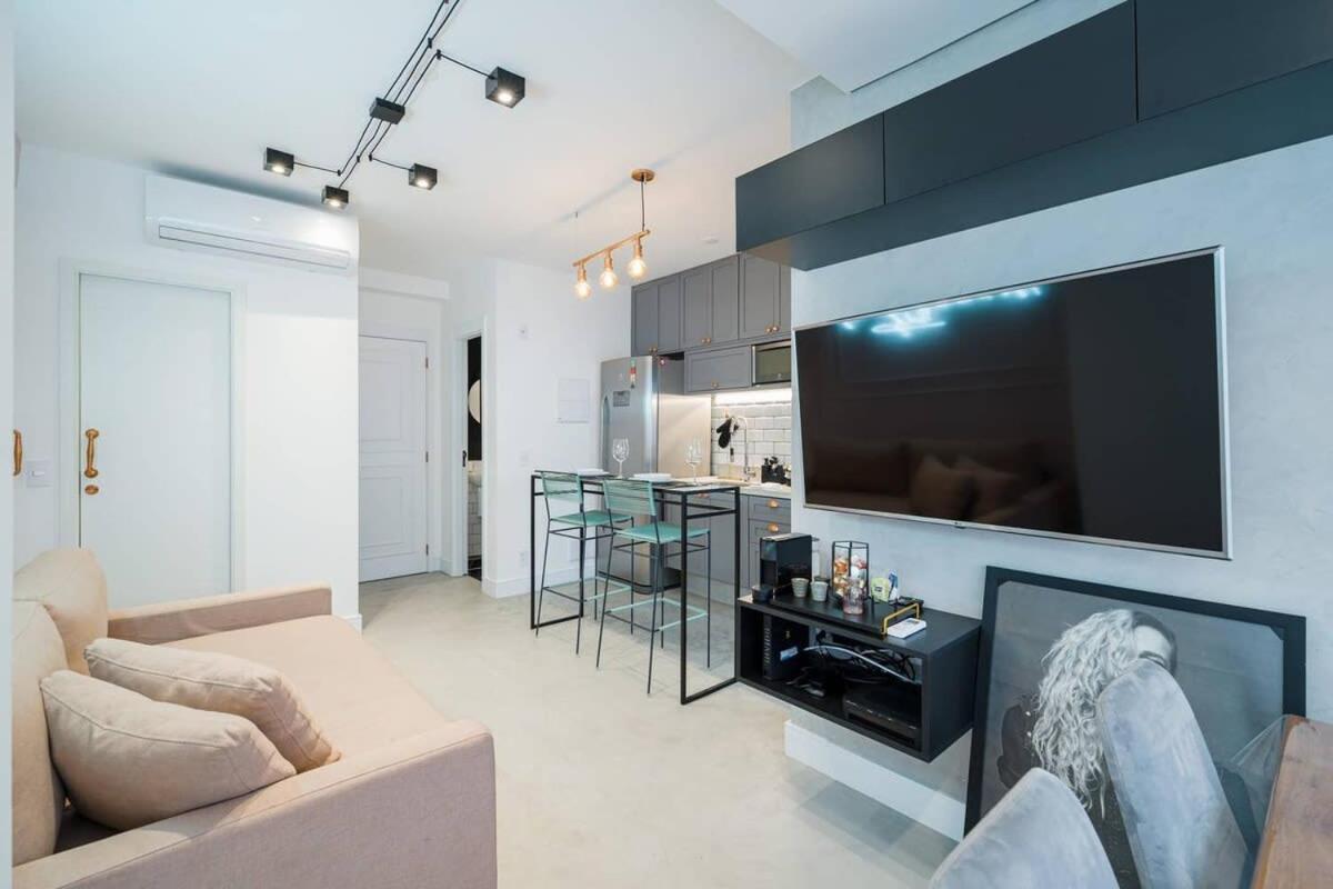 Apartment Bhomy Madalena Belo Ao Lado Metro Pc163b