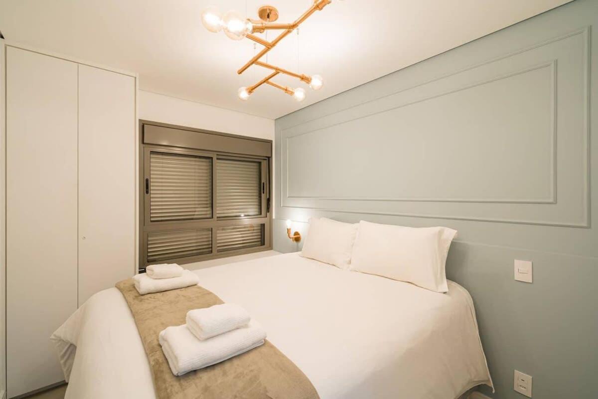 Apartment Bhomy Madalena Belo Ao Lado Metro Pc163b *