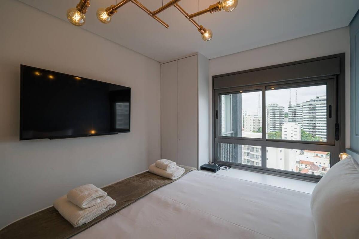 Bhomy Madalena Belo Ao Lado Metro Pc163b Apartment *