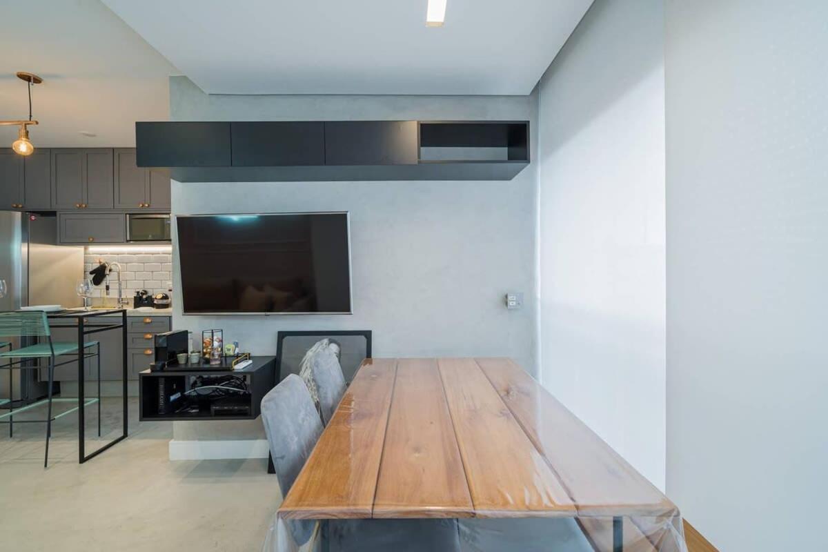 Bhomy Madalena Belo Ao Lado Metro Pc163b Apartment