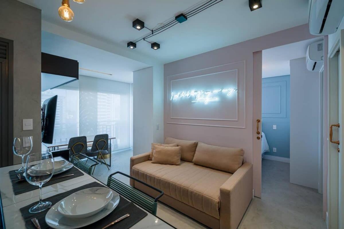 Bhomy Madalena Belo Ao Lado Metro Pc163b Apartment *