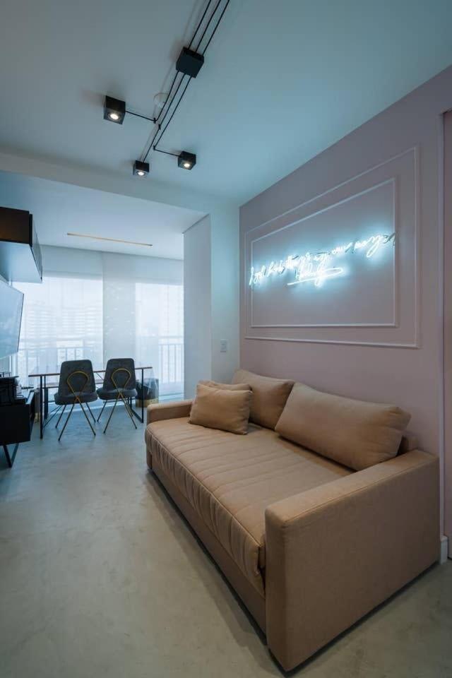 Apartment Bhomy Madalena Belo Ao Lado Metro Pc163b