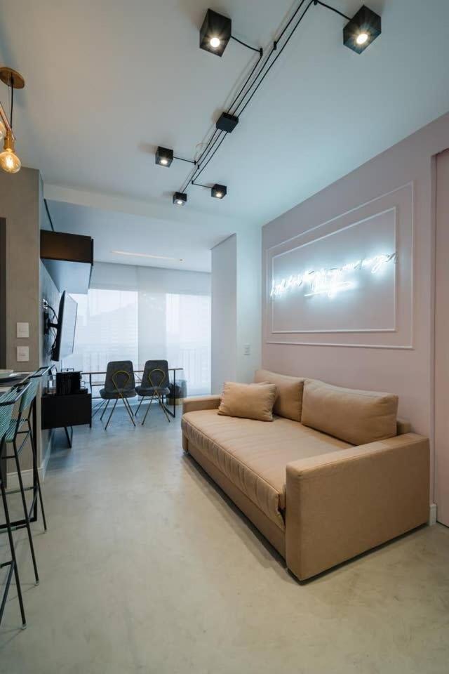 Apartment Bhomy Madalena Belo Ao Lado Metro Pc163b *