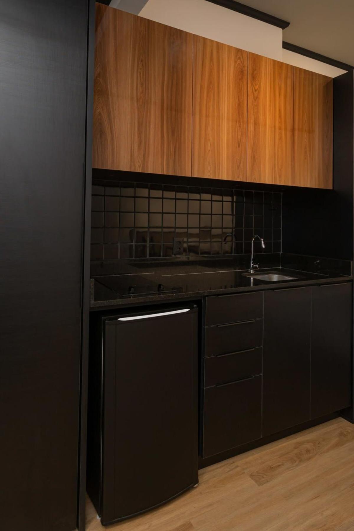 Daire Bhomy Paulista Na Av Paulista Com Design Ba608 *