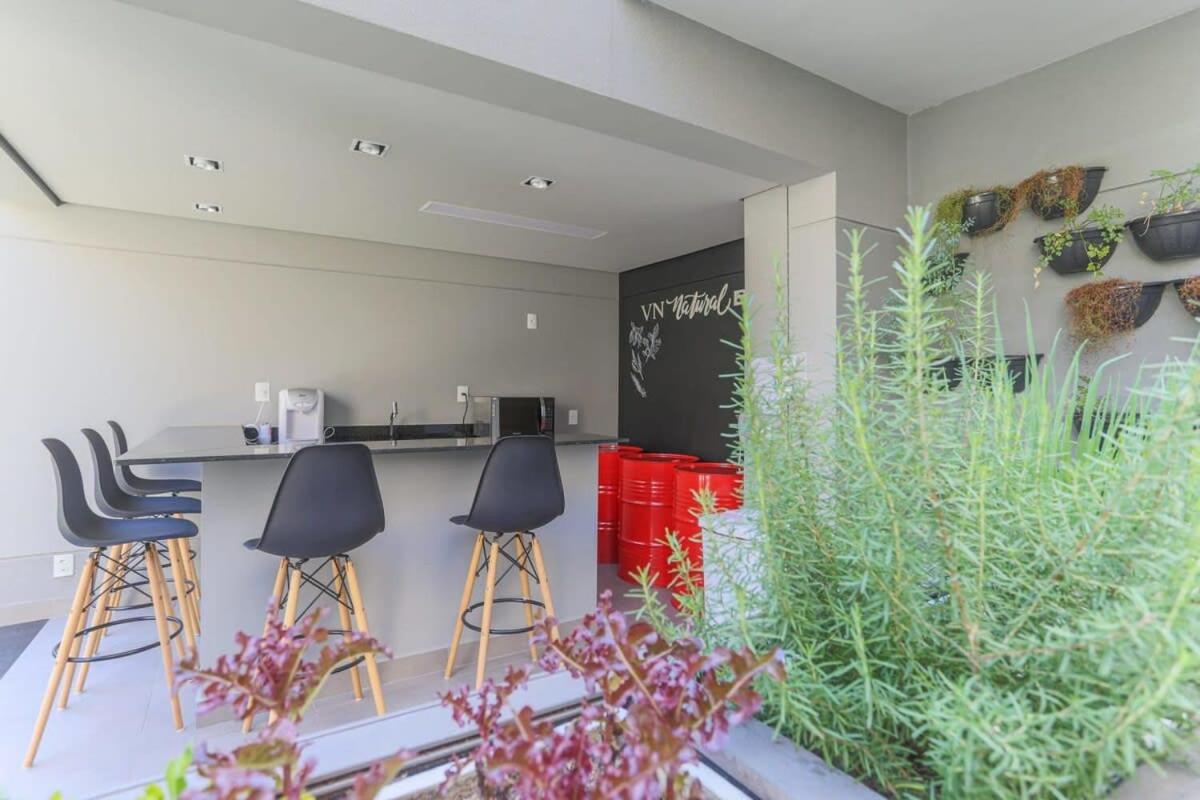 Bhomy Pinheiros Proximo Metro Oscar Freire V714 Apartment