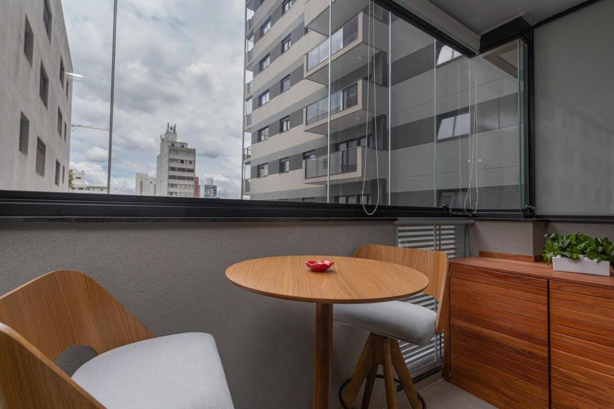 Apartment Bhomy Pinheiros Proximo Metro Oscar Freire V714 *