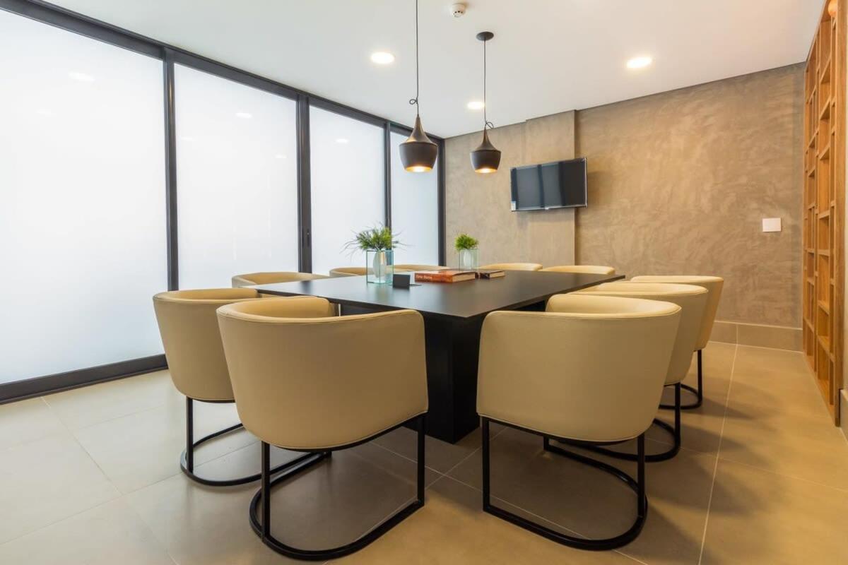Bhomy Perdizes Novo Em Excelente Regiao Dh405 Apartment Sao Paulo