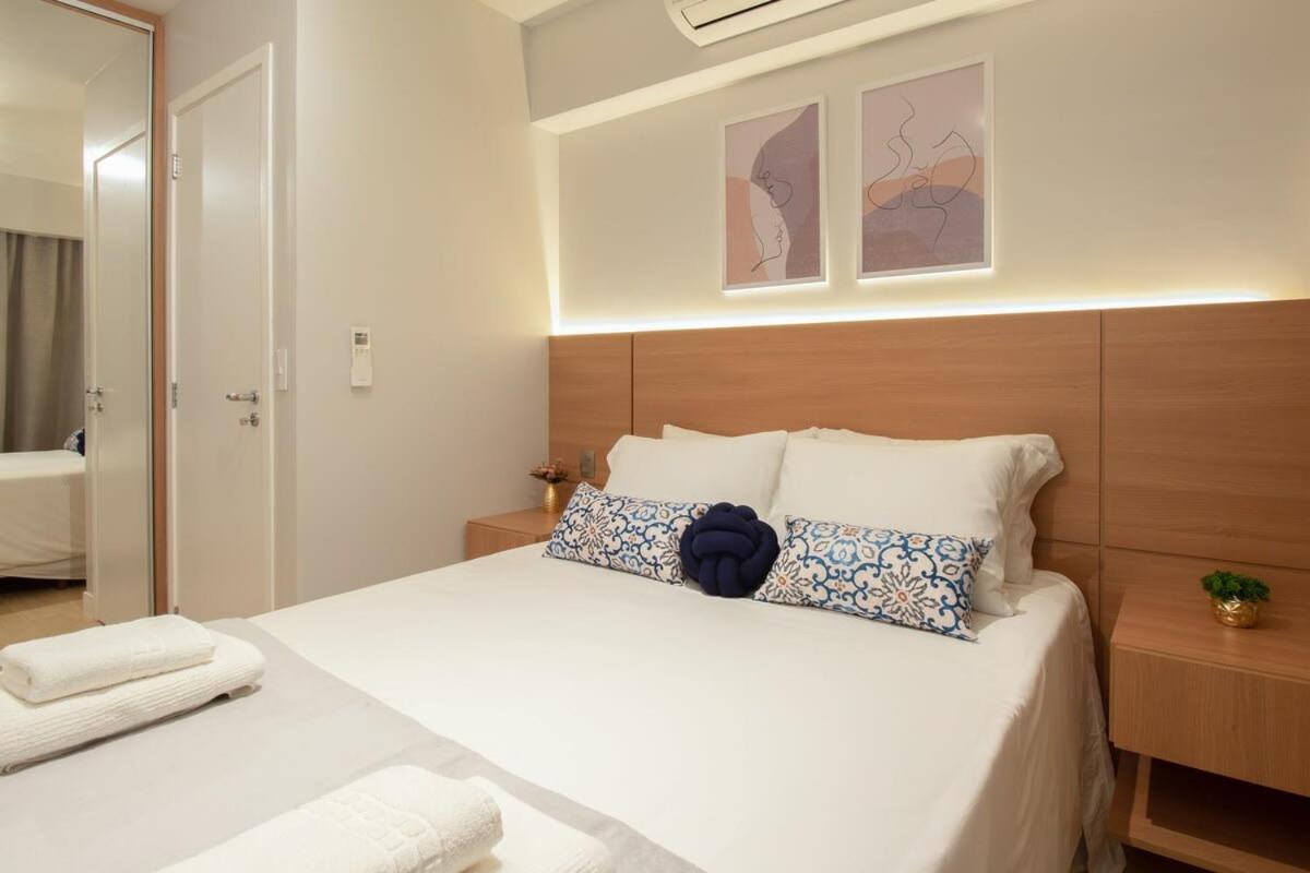 Bhomy Perdizes Novo Em Excelente Regiao Dh405 Apartment *