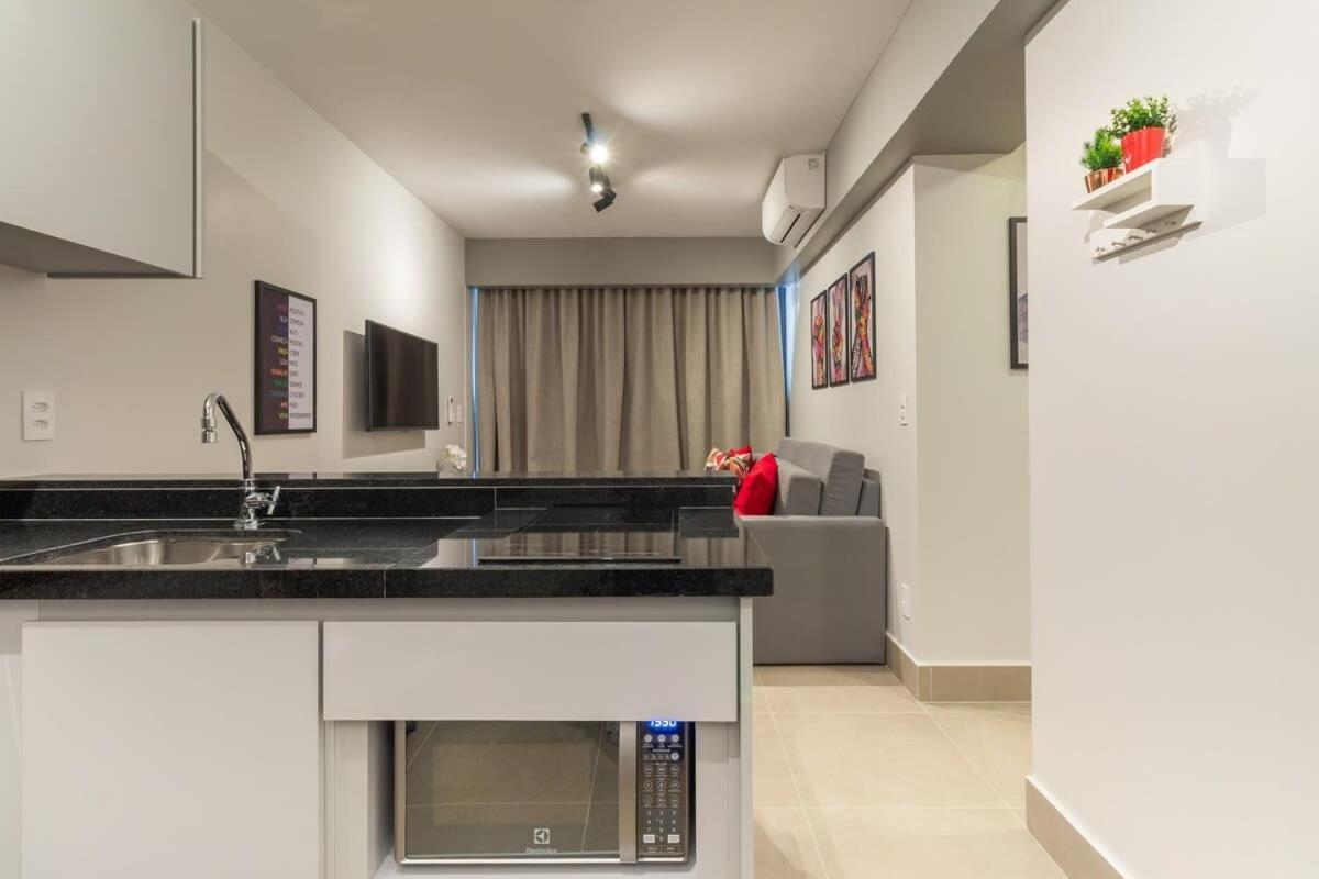 Bhomy Perdizes Novo Em Excelente Regiao Dh405 Sao Paulo