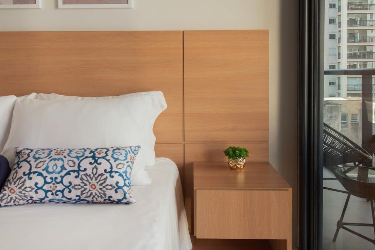 Bhomy Perdizes Novo Em Excelente Regiao Dh405 Apartment