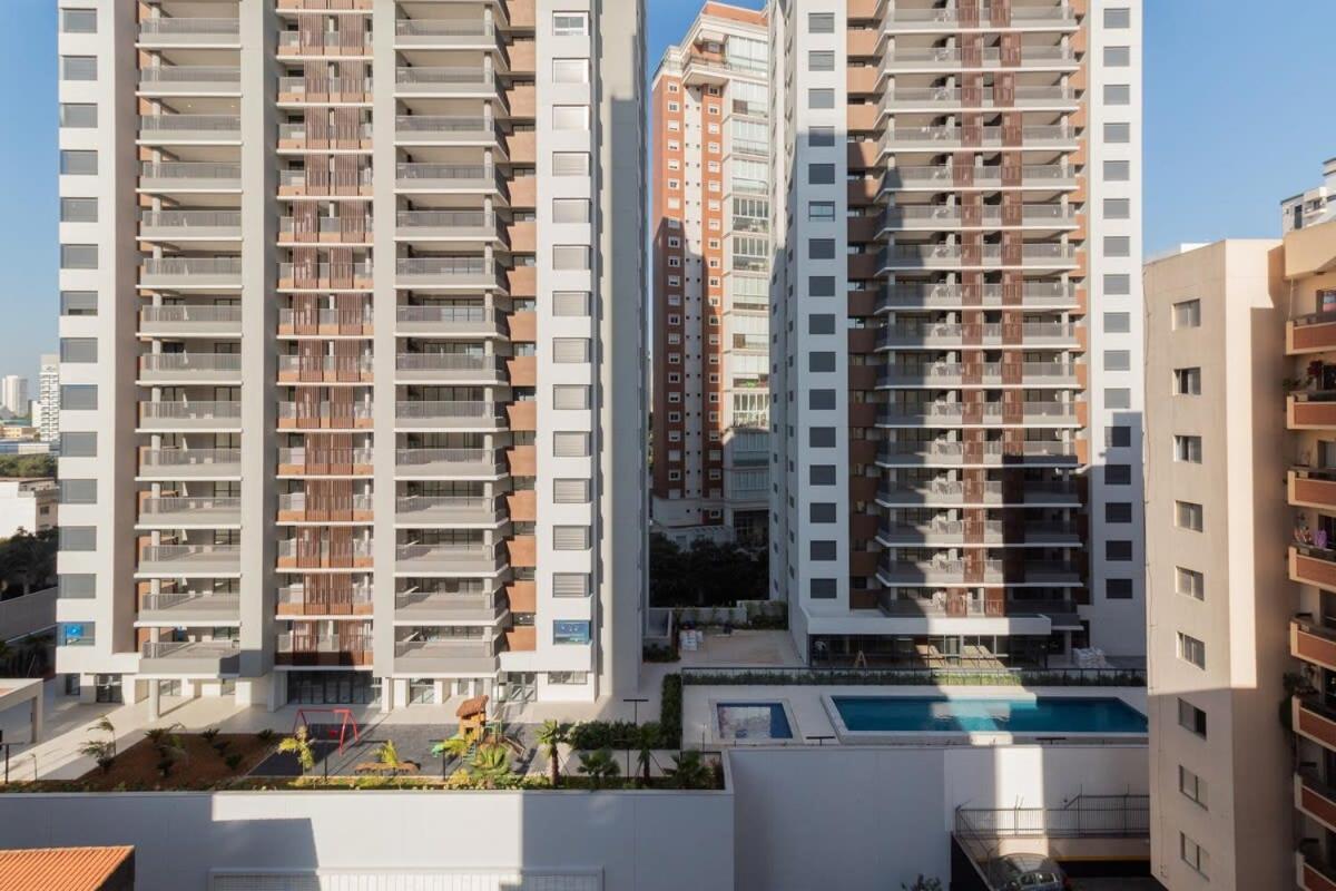 Bhomy Perdizes Novo Em Excelente Regiao Dh405 Apartment *