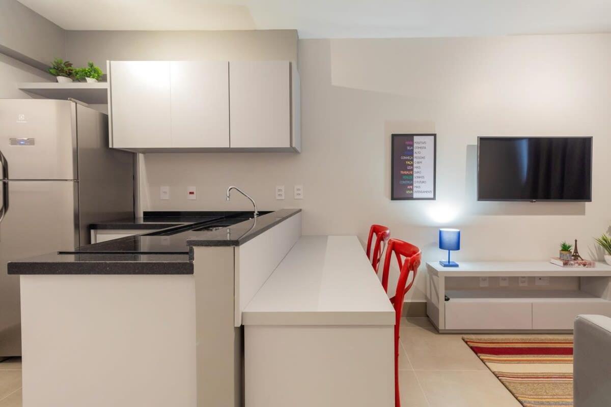Apartment Bhomy Perdizes Novo Em Excelente Regiao Dh405 Sao Paulo