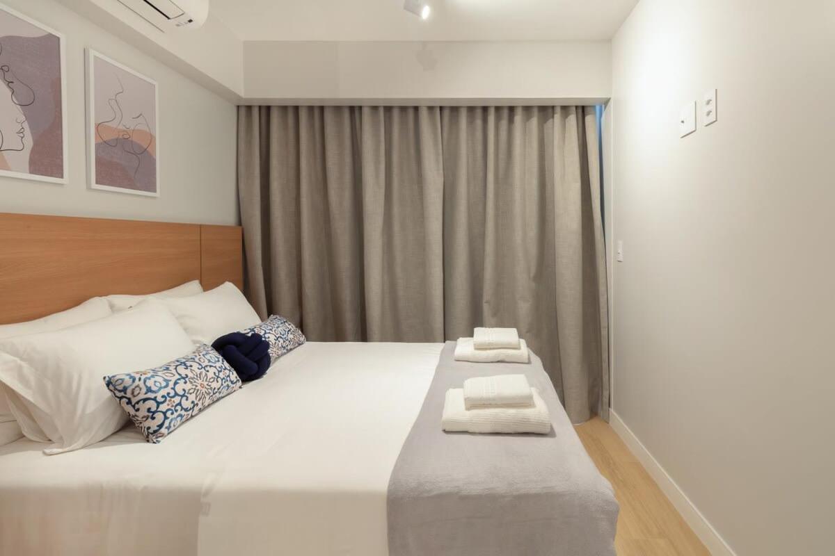 Apartment Bhomy Perdizes Novo Em Excelente Regiao Dh405 *